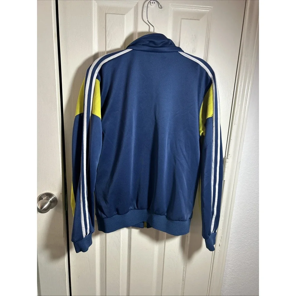 adidas vintage track